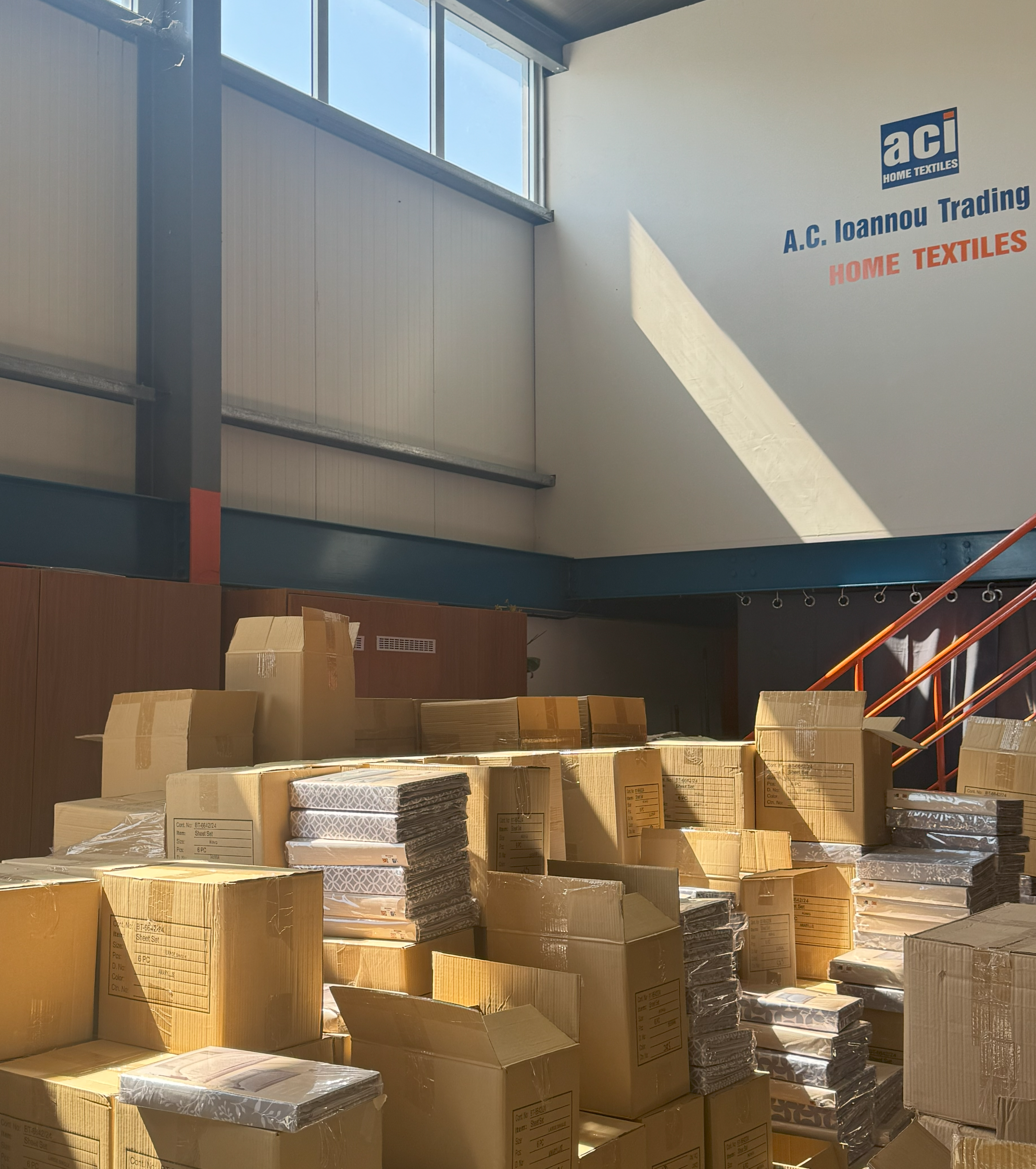 About ACI