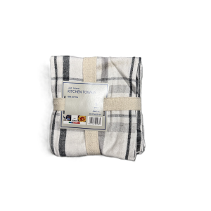 5pk Kitchen Towels