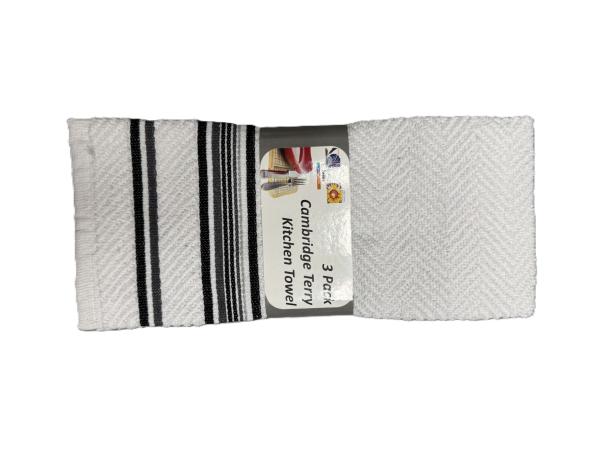 Cambridge Kitchen Towel - Image 2