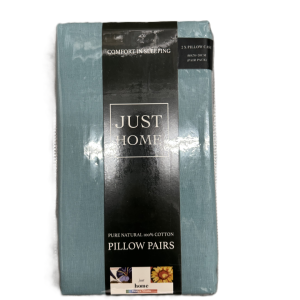 Cotton Pillow Case