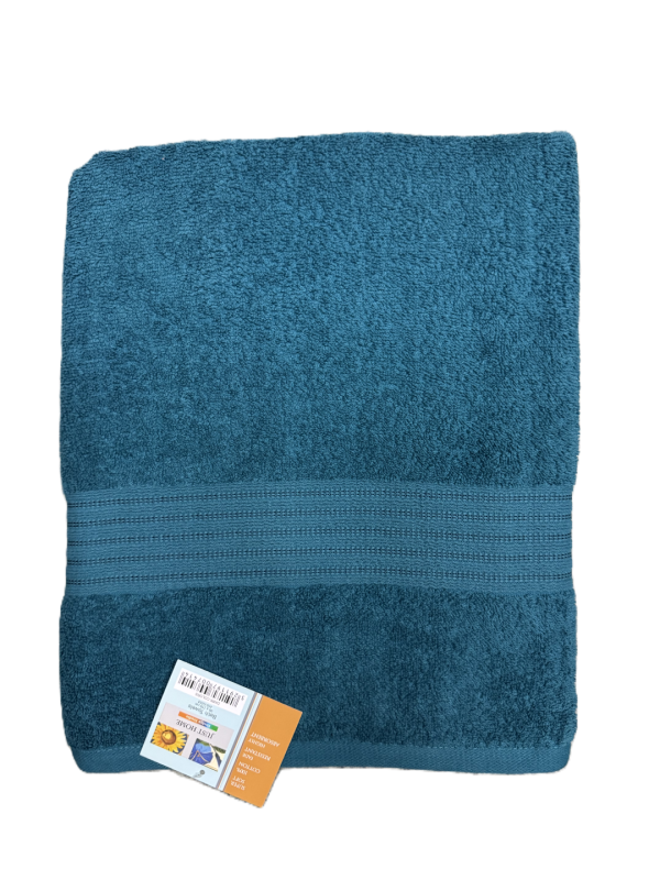 Bath Towel