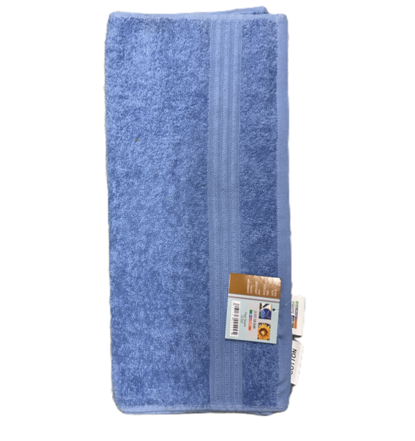 Face Towels